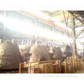 ZG340-540 Carbon Steel Melting Kettle Castings EB4008